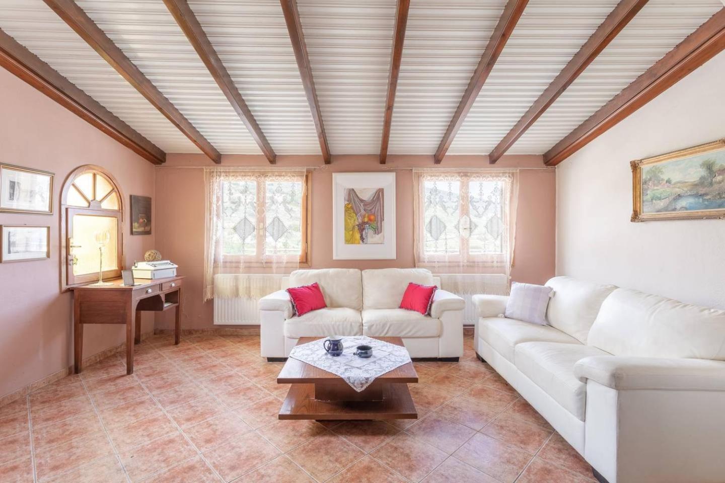 Maria'S Home Dhaskalion Dış mekan fotoğraf